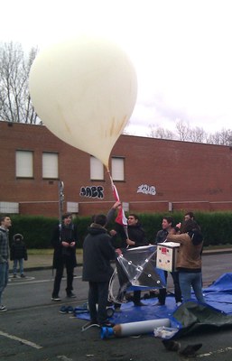 Ballon 2