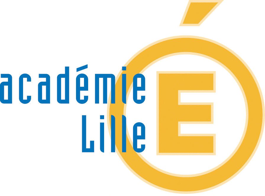 logo acad lille 2